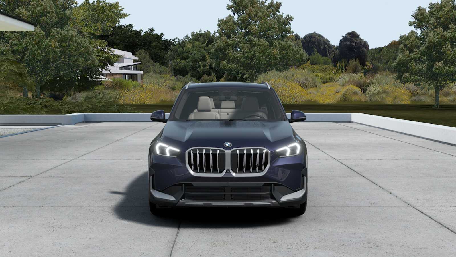 2026 Bmw X1 XDrive28i photo 2