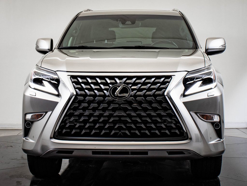 2022 Lexus GX 460 Premium photo 2