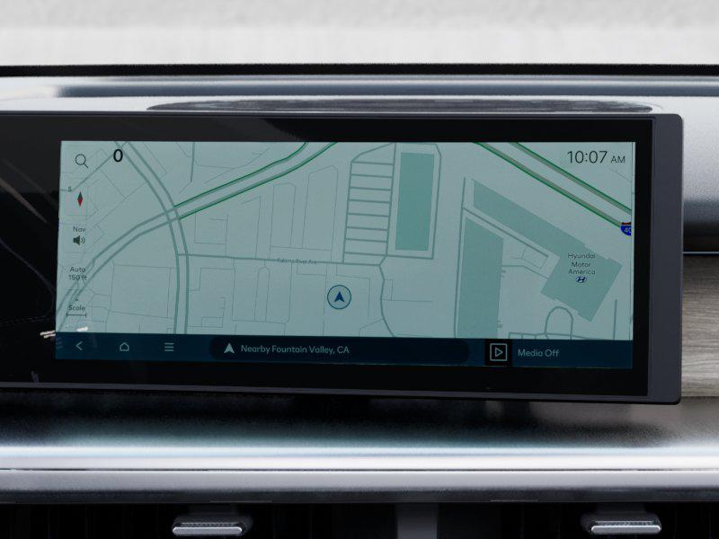 2026 Hyundai Ioniq SEL photo 20