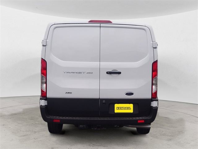 2024 Ford Transit photo 4