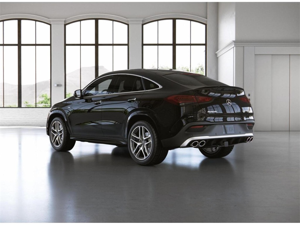 2022 Mercedes Benz GLE 53 AMG 4MATIC photo 28