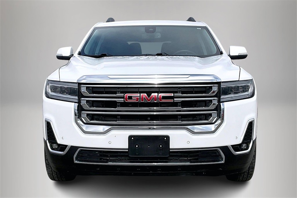 2023 Gmc Acadia SLT photo 3