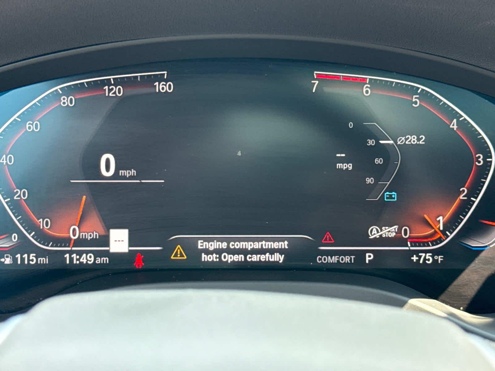 2022 Bmw X3 xDrive30i photo 23