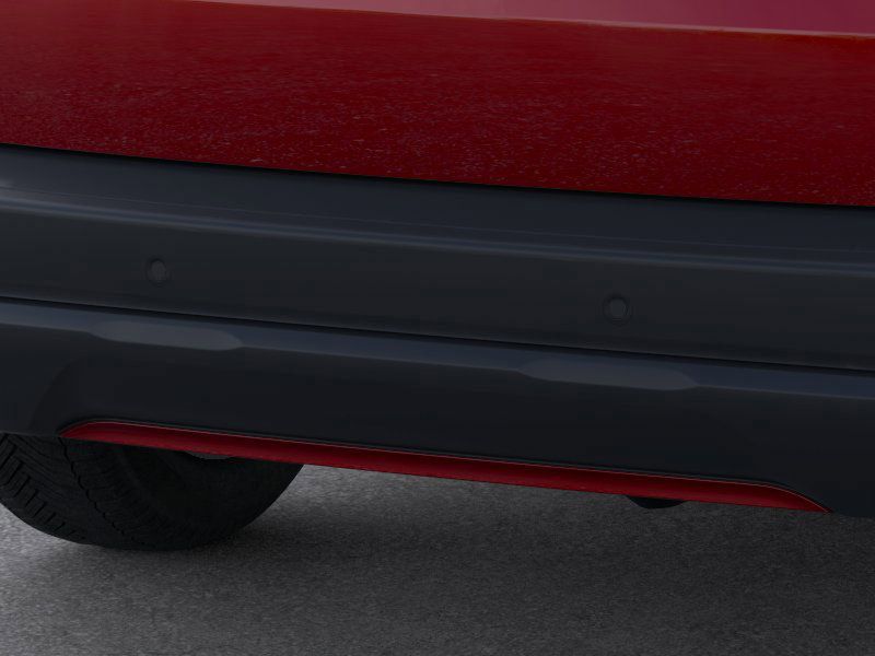 2025 Ford Escape ST-Line photo 17
