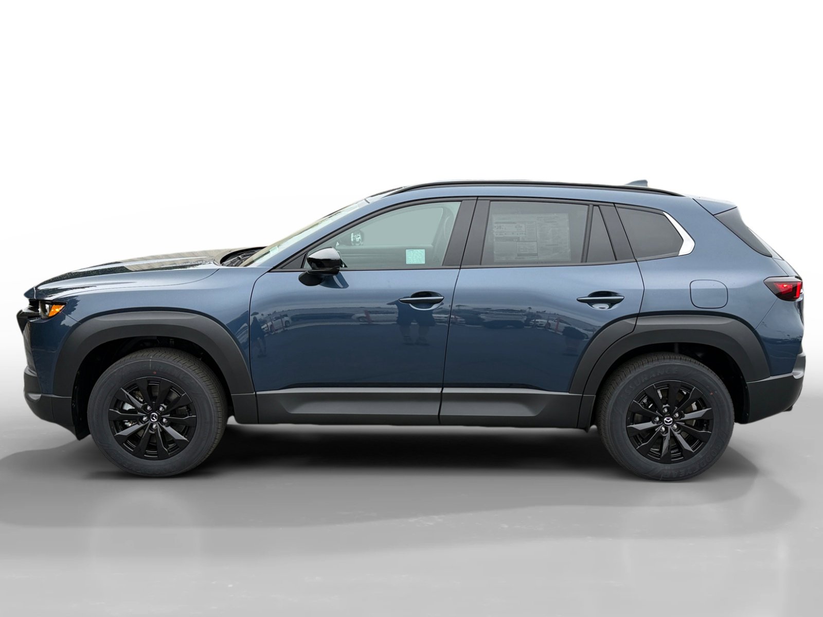 2026 Mazda CX-50 Premium photo 2