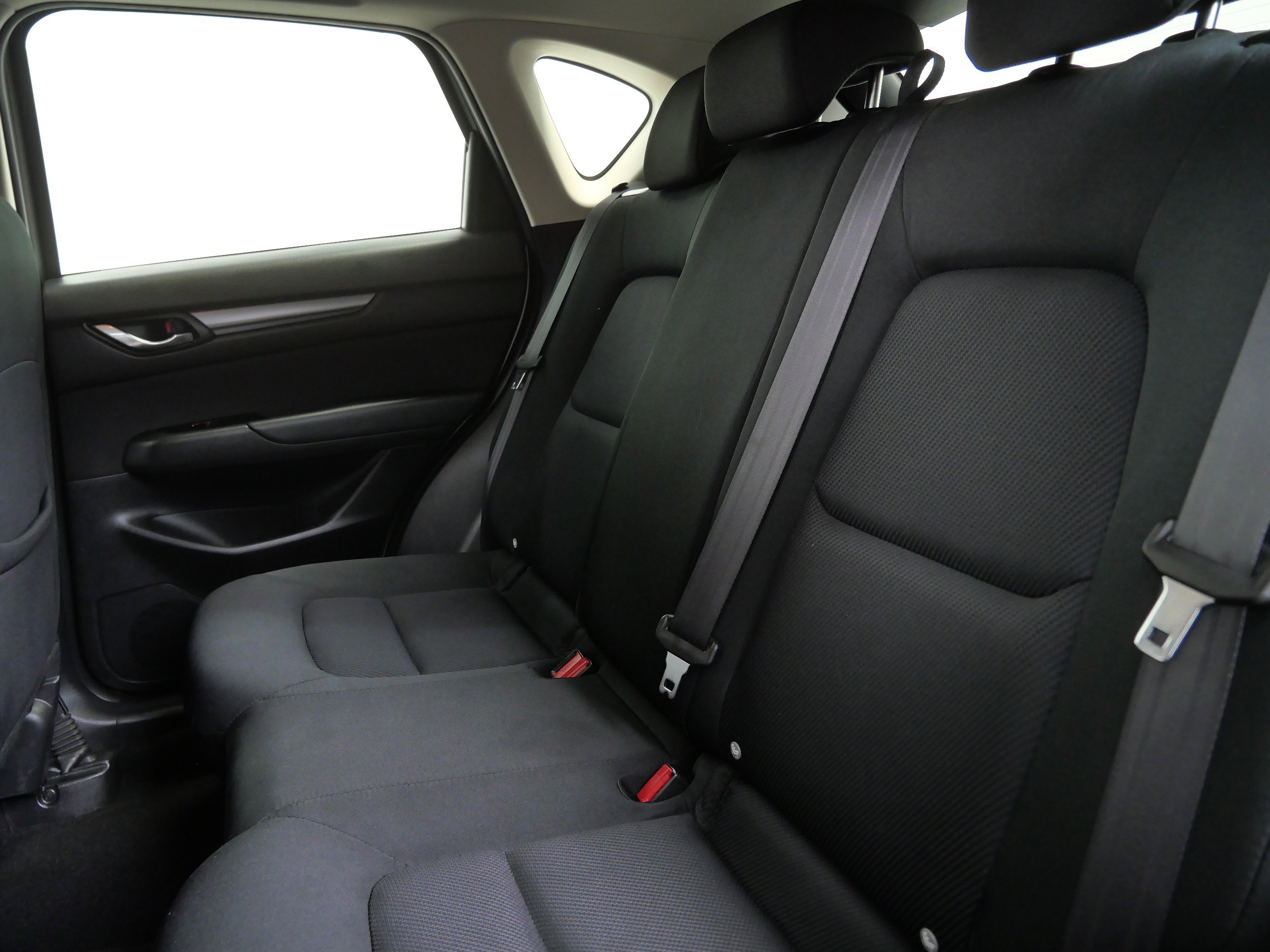 2020 Mazda CX-5 Sport photo 15