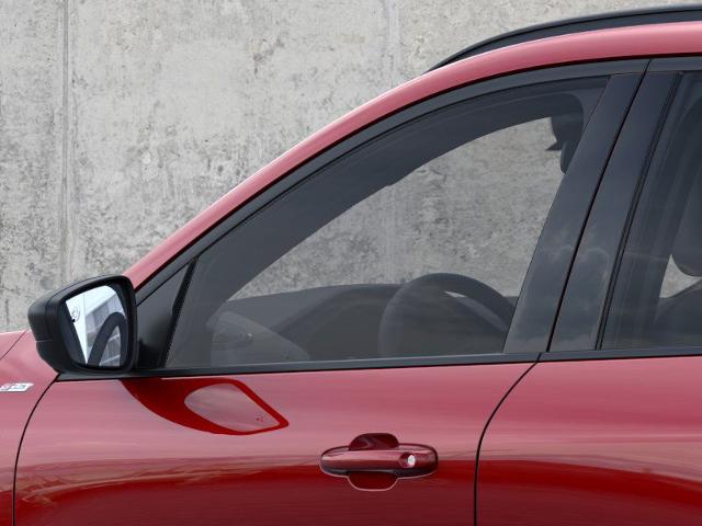 2025 Ford Escape Hybrid ST-Line photo 28