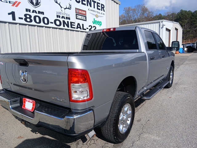 2023 Ram 2500 Big Horn photo 3