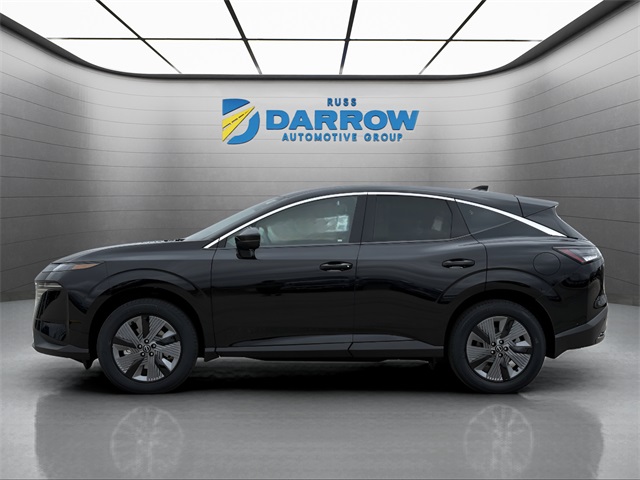 2025 Nissan Murano SL photo 2