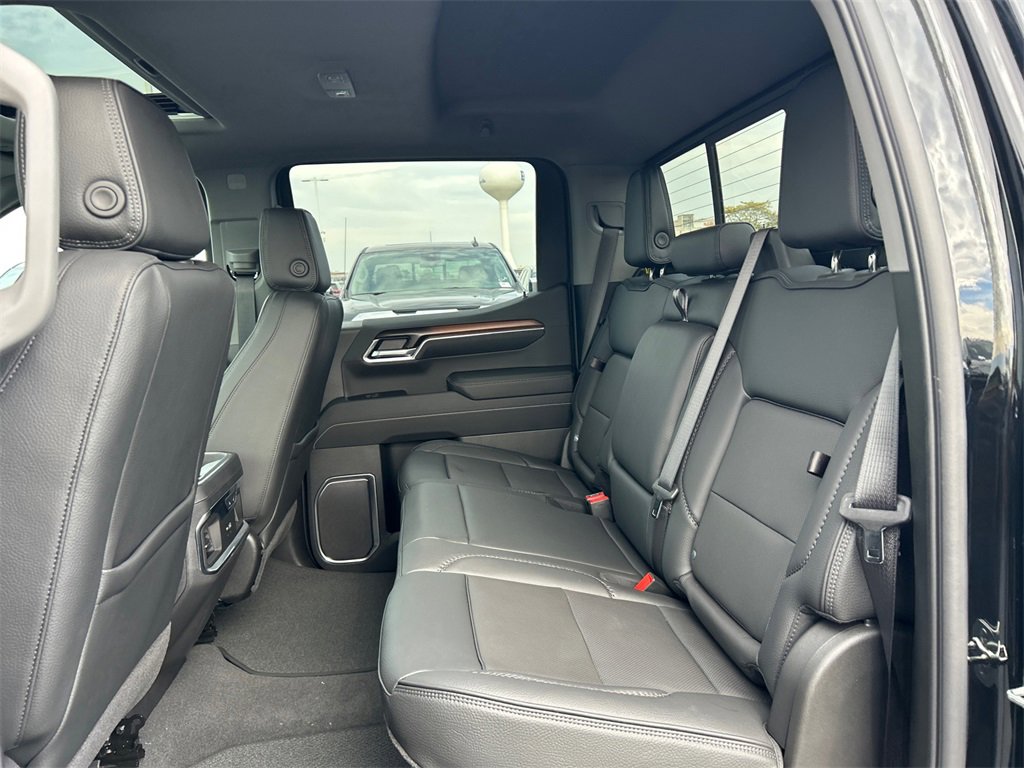 2026 GMC SIERRA - Image 33