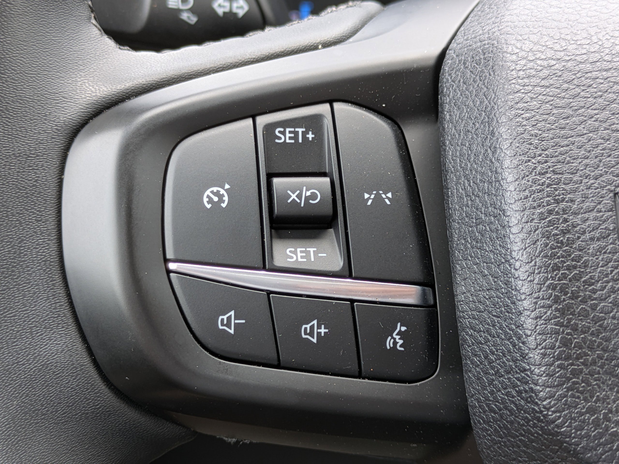 2024 Ford Ranger XLT photo 18