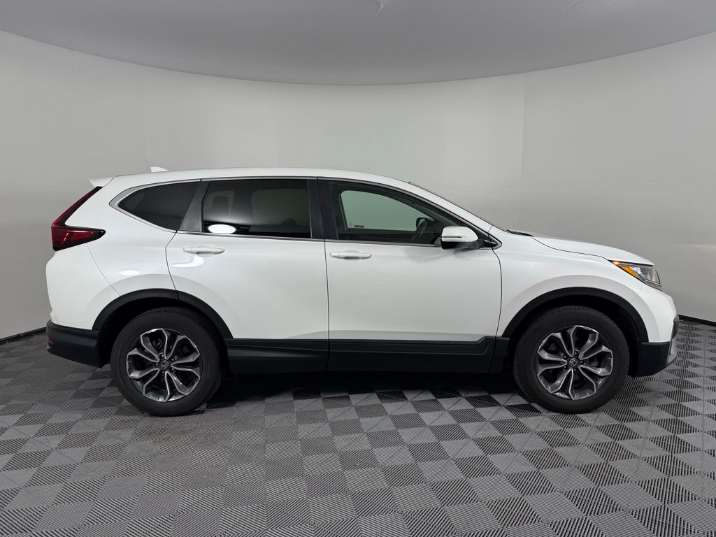 2022 Honda CR-V EX photo 2