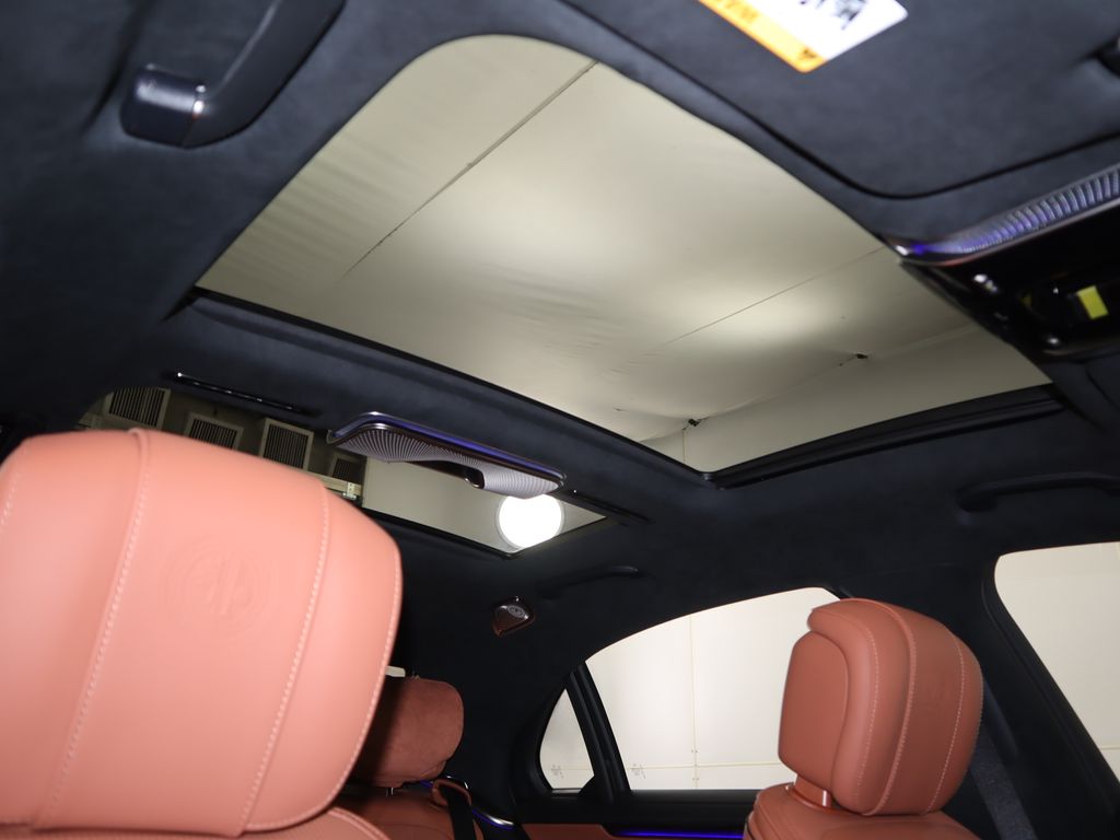 2026 Mercedes Benz S 63 e photo 19