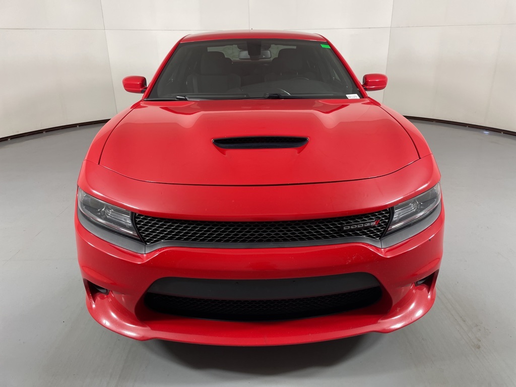 2019 Dodge Charger GT photo 3