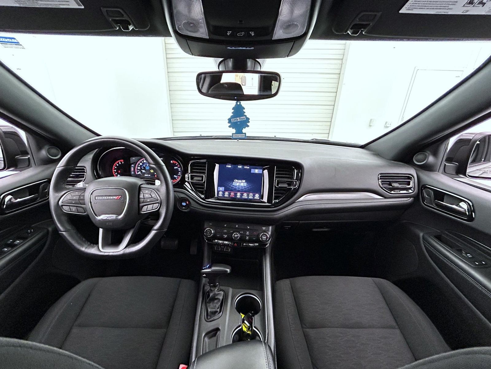 2022 Dodge Durango GT photo 13
