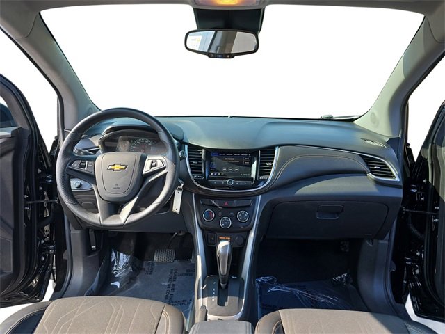 2021 Chevrolet Trax photo 9
