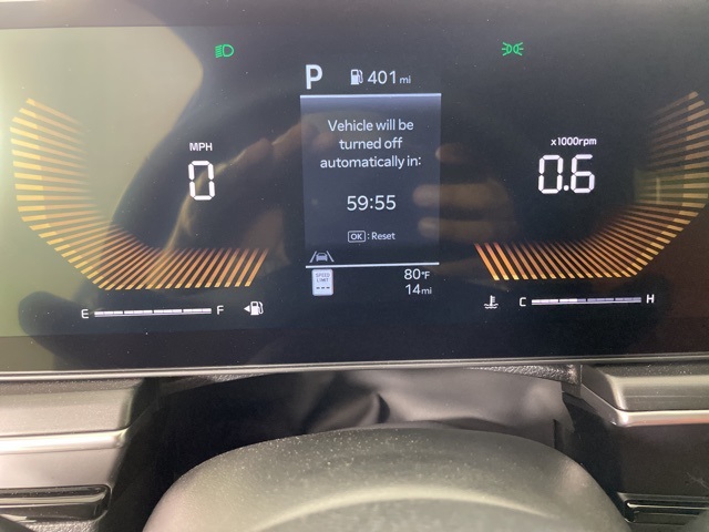 2026 Kia K5 GT-Line photo 25