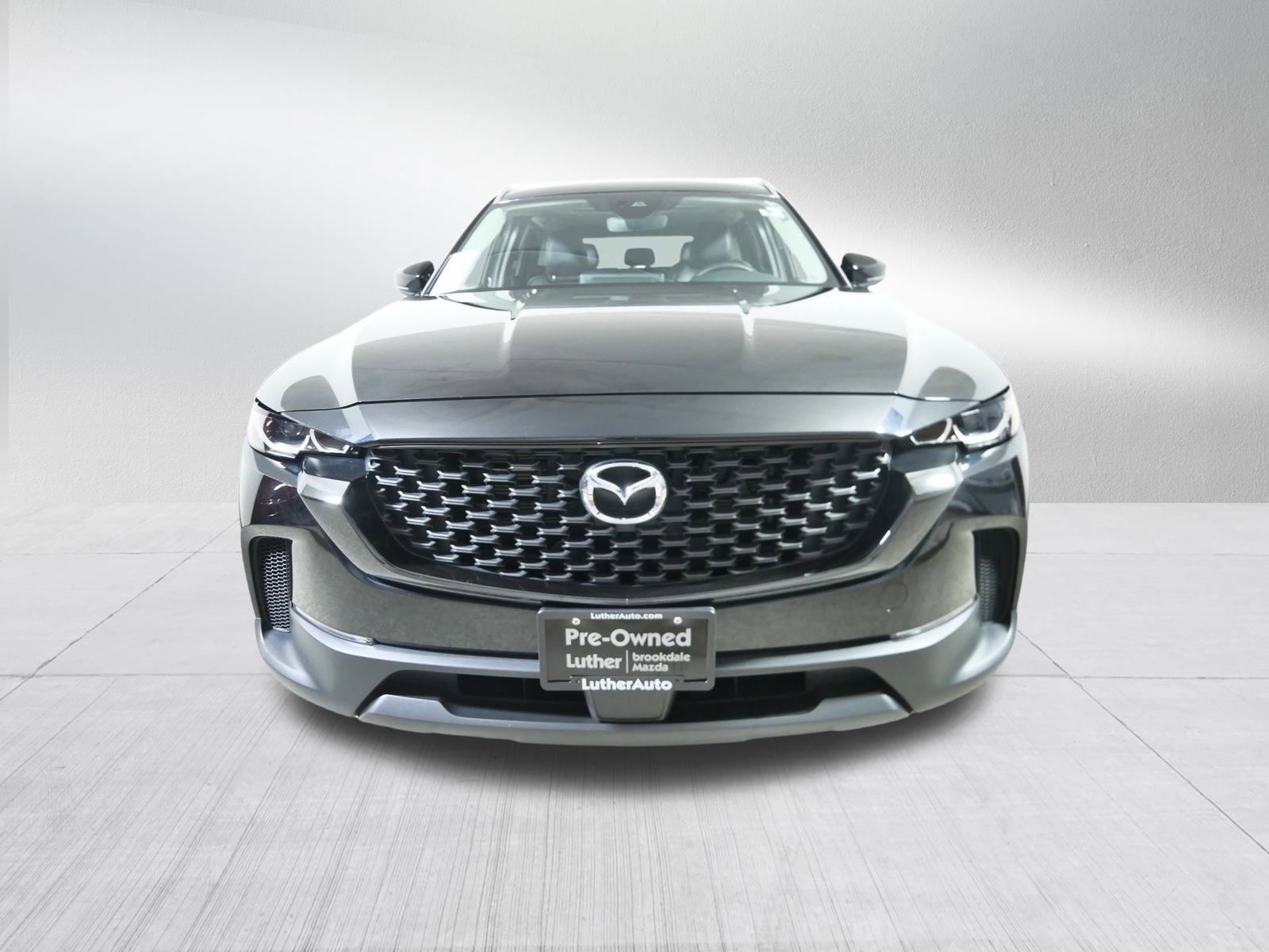 2023 Mazda CX-50 2.5 Preferred Plus photo 2