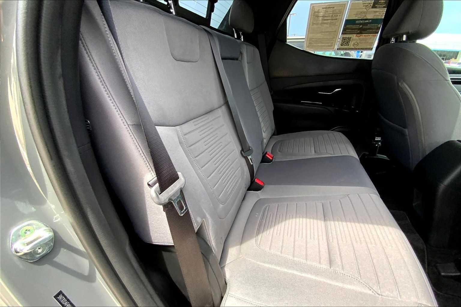 2022 Hyundai Santa Cruz SEL Premium photo 18