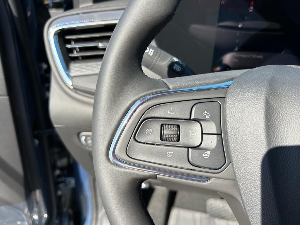 2026 Buick Encore GX Sport Touring photo 10