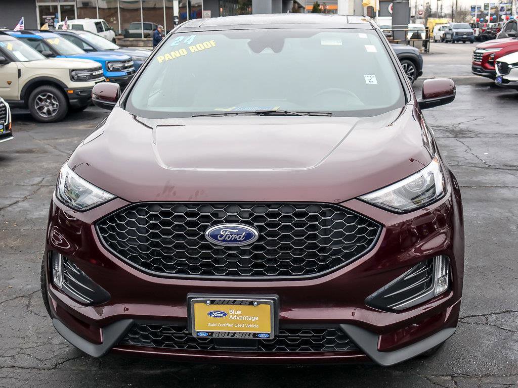2024 FORD EDGE - Image 4
