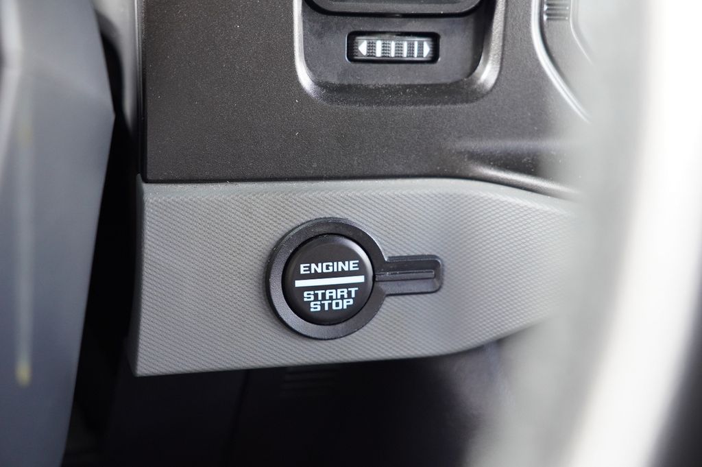 2021 Ford Bronco Big Bend photo 26