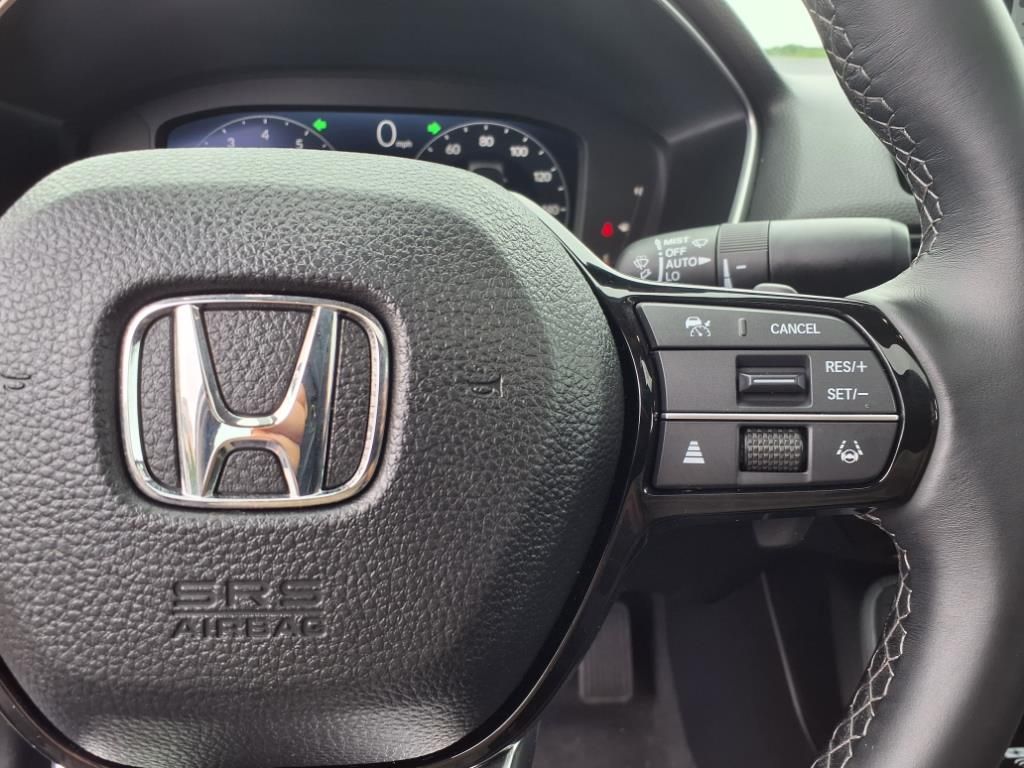 2023 Toyota RAV4 LE photo 24