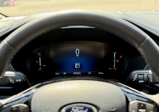 2025 Ford Escape Active photo 14