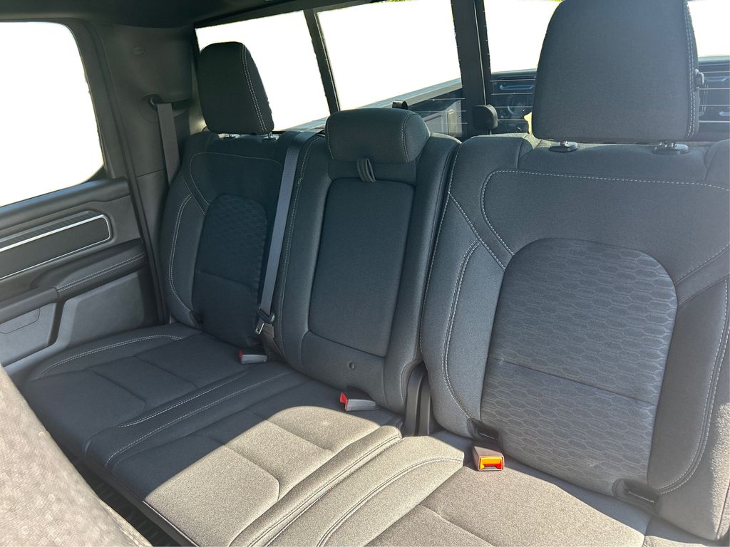 2026 Ram 1500 Big Horn Lone Star photo 17