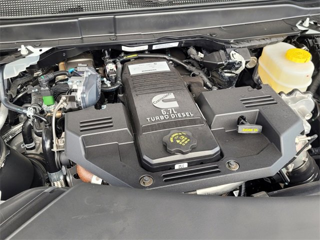 2024 Ram 2500 Tradesman photo 15