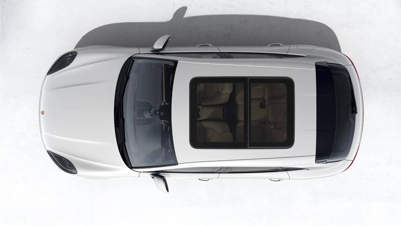 2026 Porsche Macan T photo 6