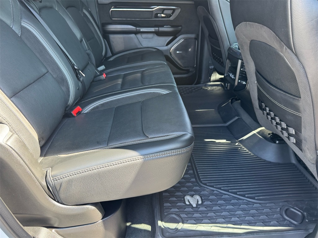 2022 Ram 1500 TRX photo 15