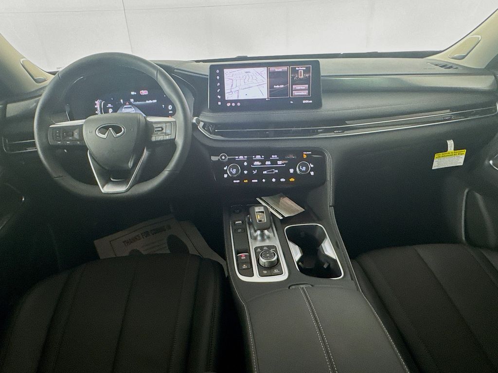 2026 Infiniti QX60 Luxe photo 20