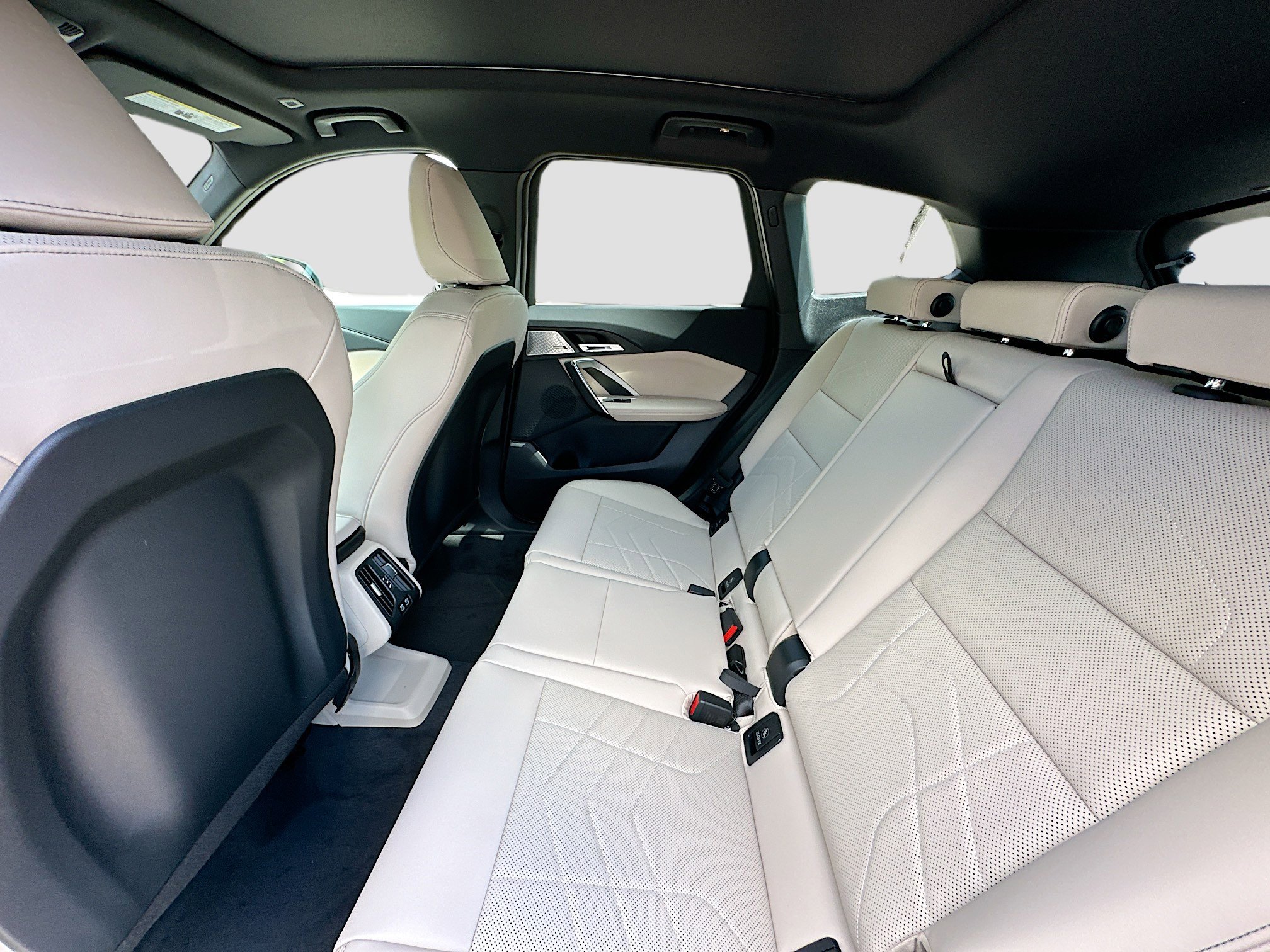 2025 Bmw X1 XDrive28i photo 21