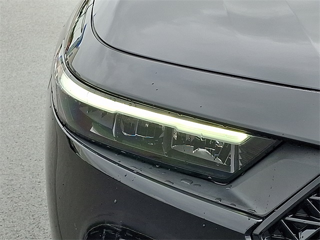 2023 Honda Accord 1.5T EX photo 25