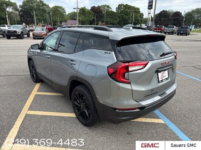 2023 Gmc Terrain SLT photo 4