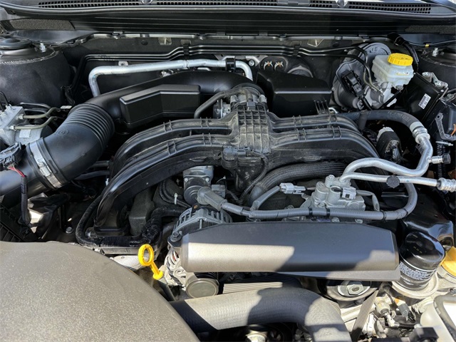 2023 Subaru Outback Premium photo 11