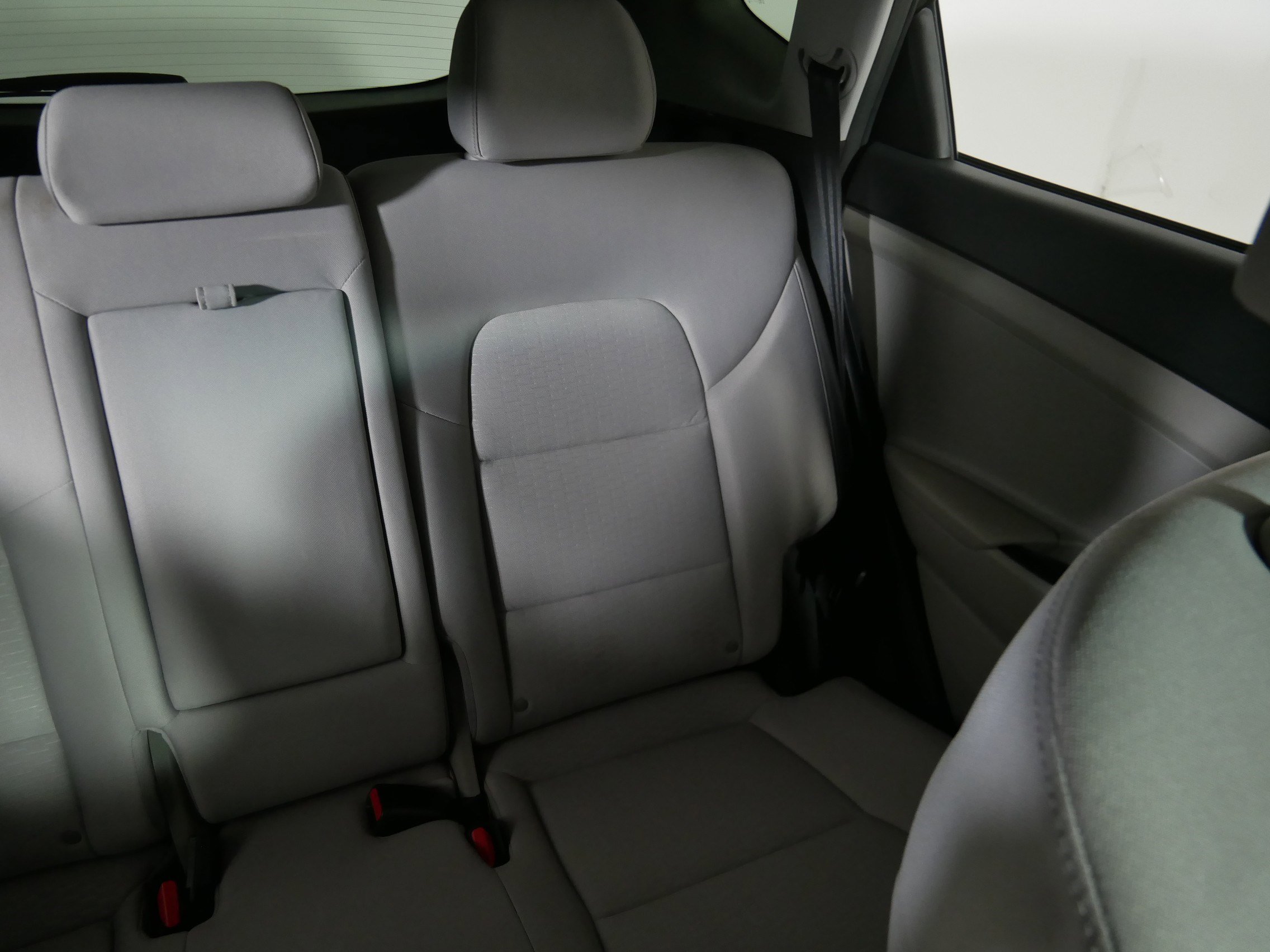 2020 Hyundai Tucson Sport photo 13