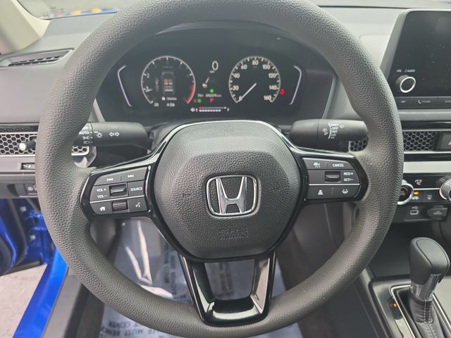 2023 Honda Civic LX photo 18