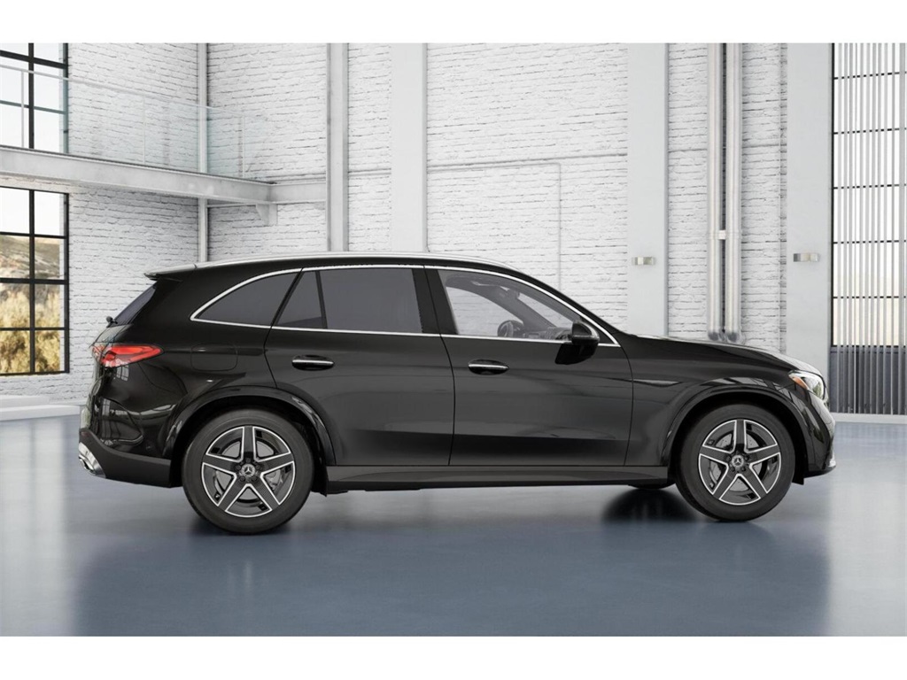2026 Mercedes Benz GLC 300 photo 15