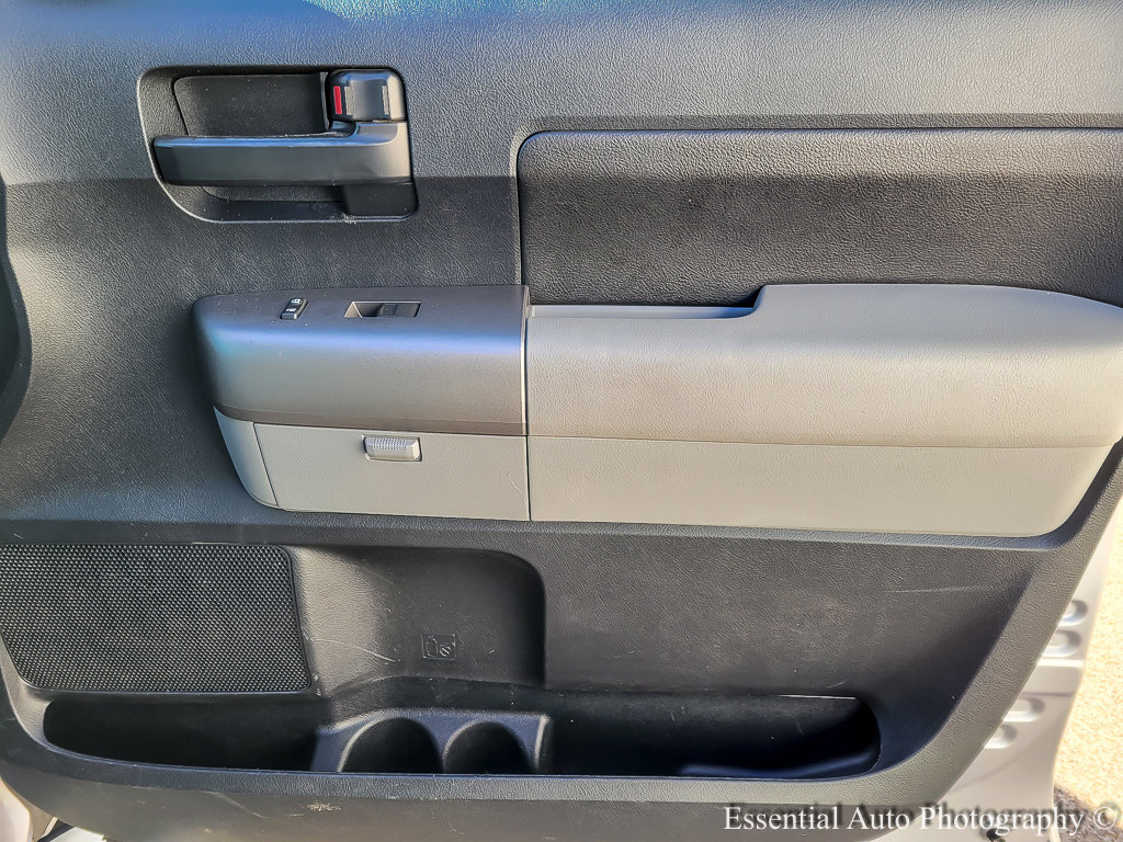 2010 TOYOTA TUNDRA - Image 17