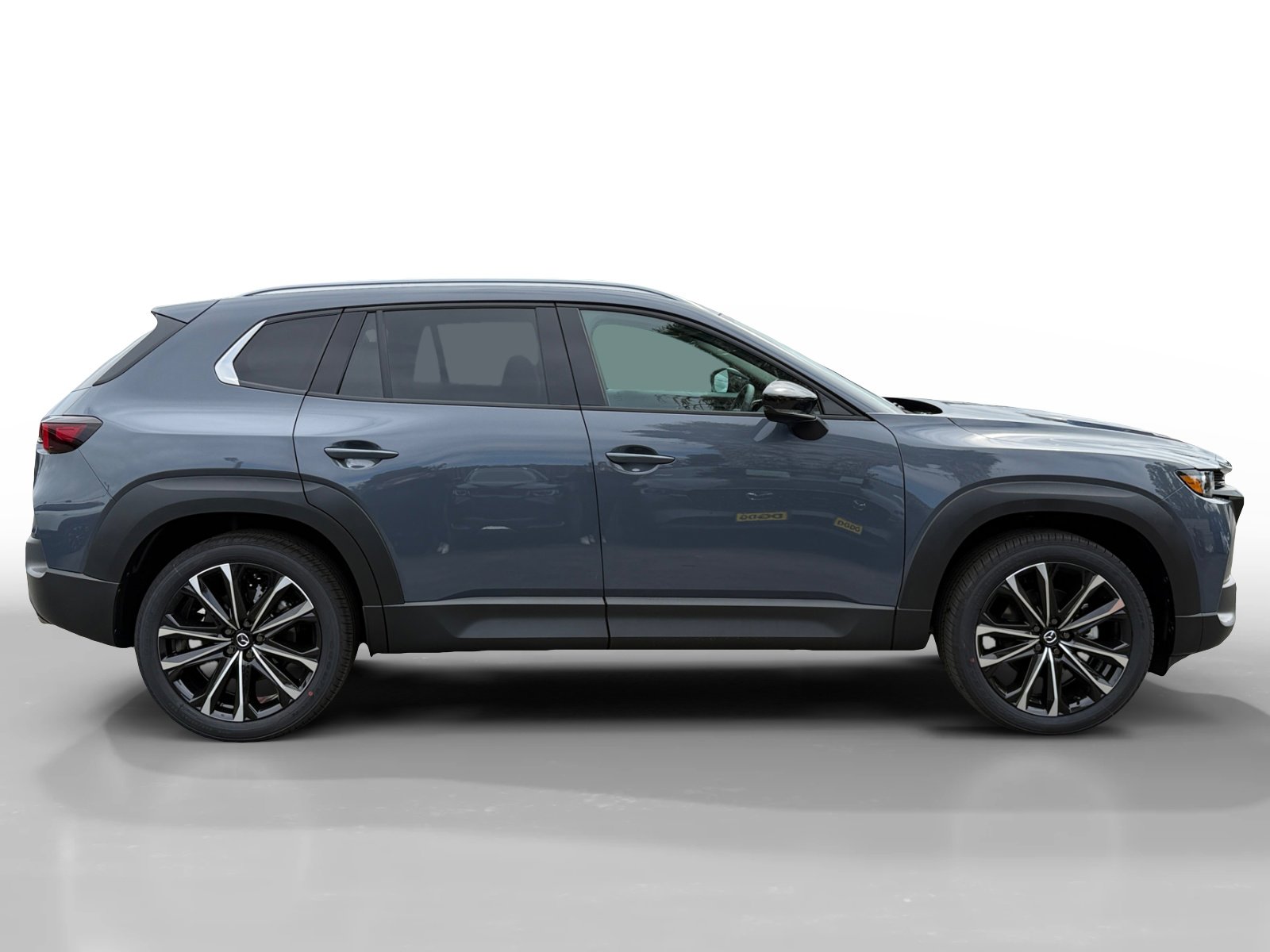 2025 Mazda CX-50 2.5 Premium Plus photo 6