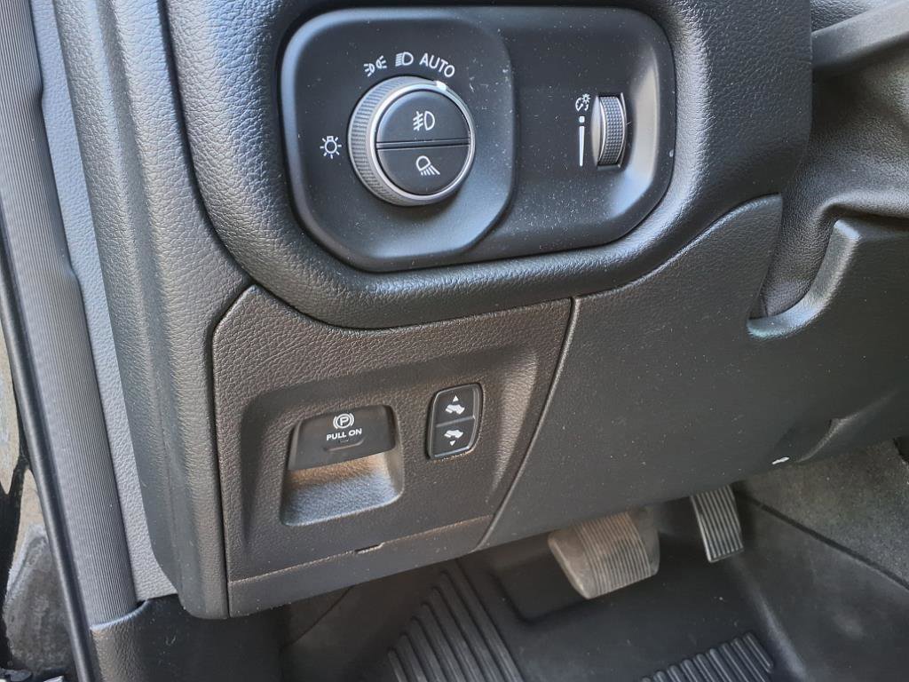 2022 Ram 1500 Rebel photo 29