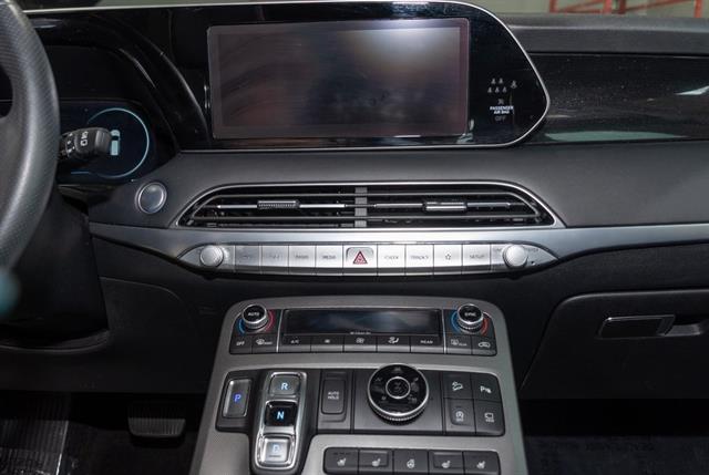 2020 Hyundai Palisade Limited photo 6