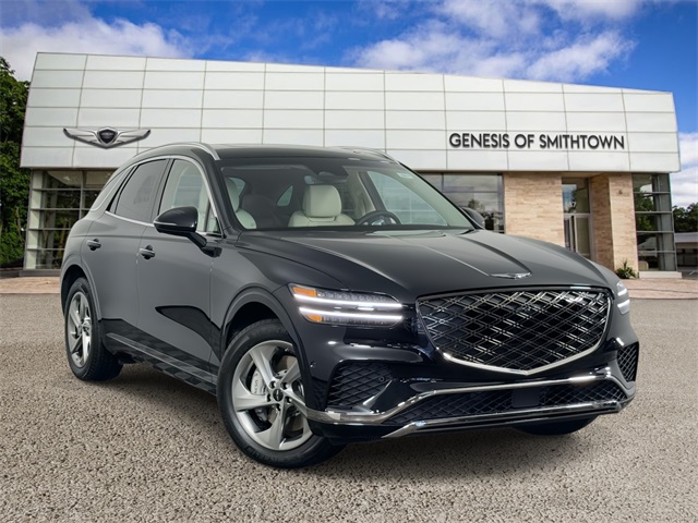 2026 GENESIS GV70 Advanced's photo