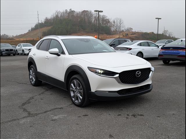 2022 Mazda CX-30 Preferred's photo