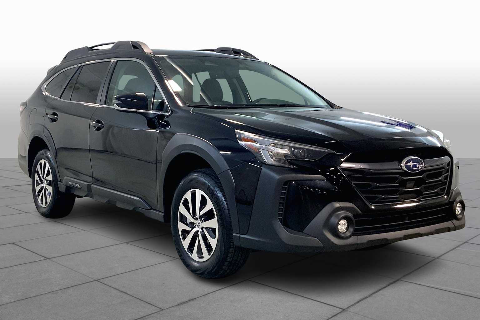 Used 2024 Subaru Outback Premium with VIN 4S4BTADCXR3288501 for sale in Kansas City
