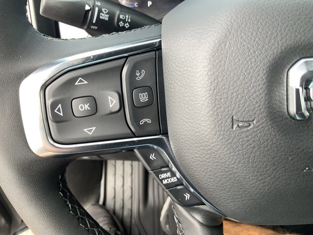 2026 Ram 1500 Laramie photo 41