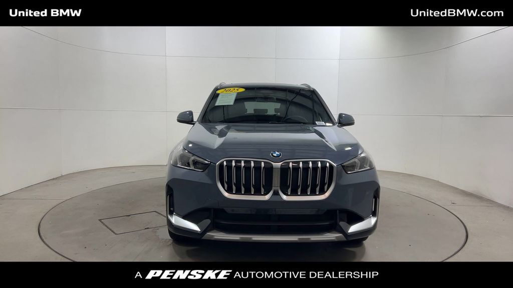 2025 Bmw X1 XDrive28i photo 3