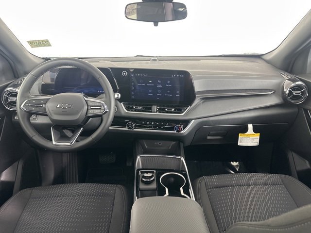 2026 Chevrolet Equinox LT photo 11